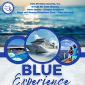 The Blue Experience